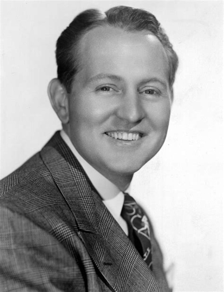 Art Linkletter photo