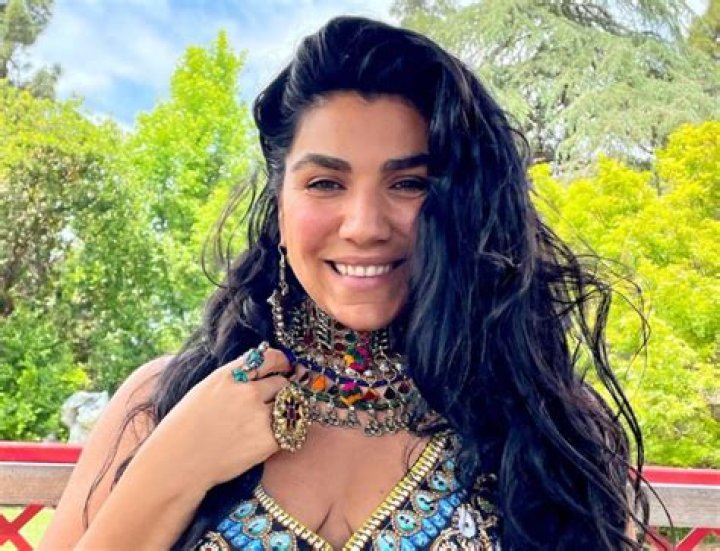 Asa Soltan Rahmati Bio (Wiki) 
