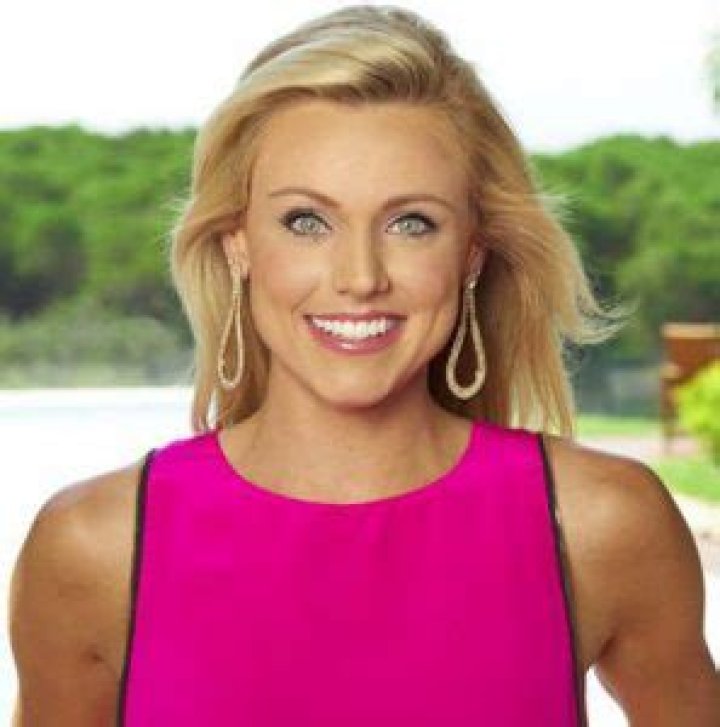 Ashley Brooke Salter Bio (Wiki) 