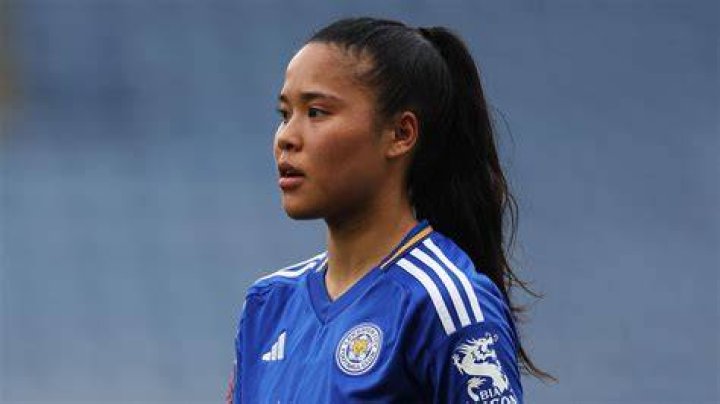 Asmita Ale Bio (Wiki) 