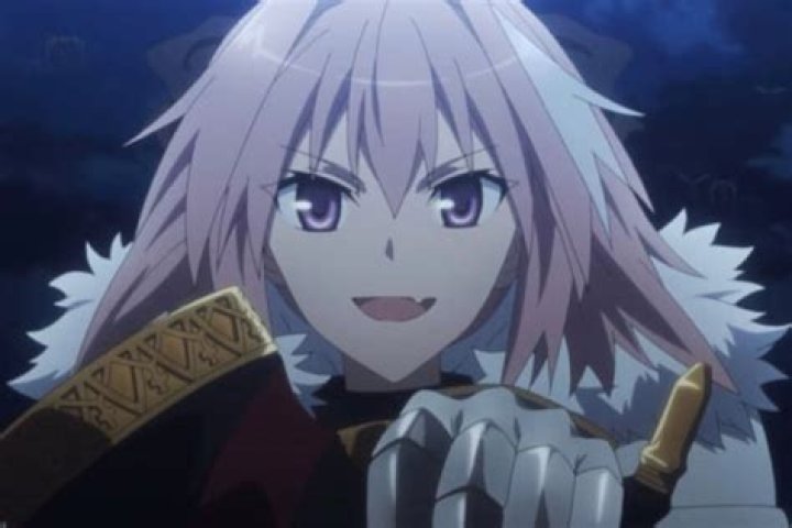 Astolfo - Actor Portrayals, Ages, Trivia