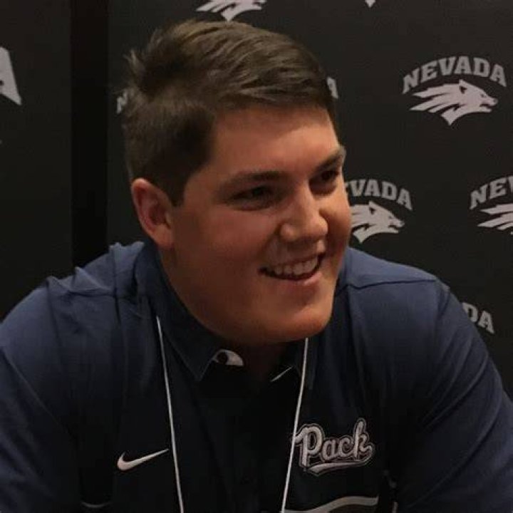 Austin Corbett Bio (Wiki) 