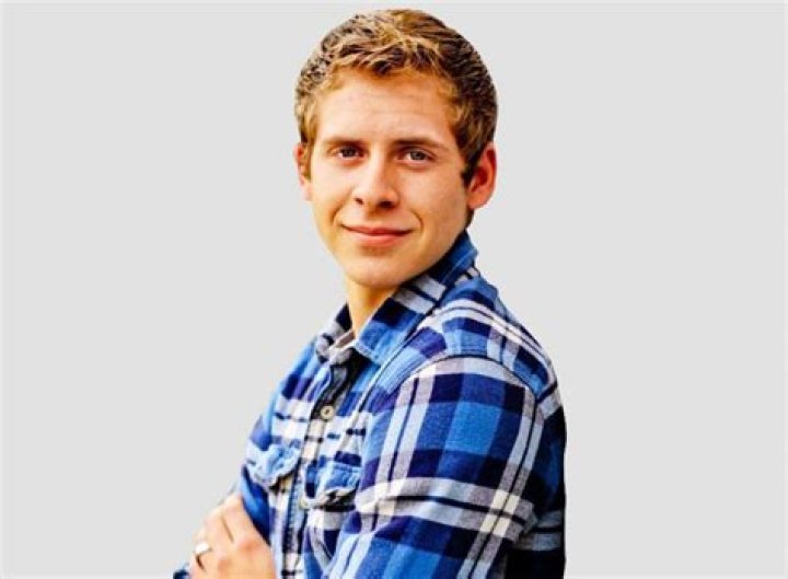 Austin Forsyth Bio (Wiki) 