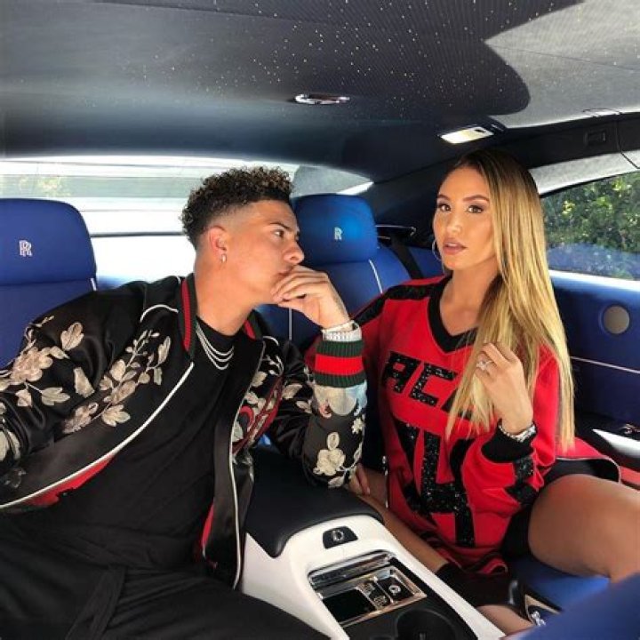 Austin McBroom photo