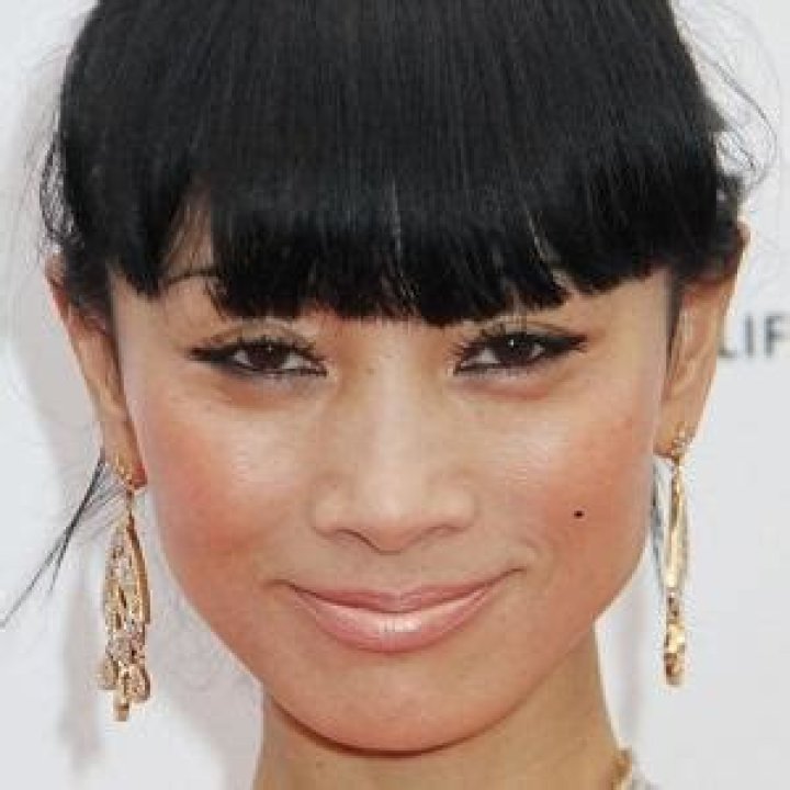 Bai Ling Bio (Wiki) 