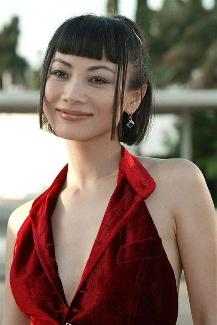 Bai Ling Bai Ling