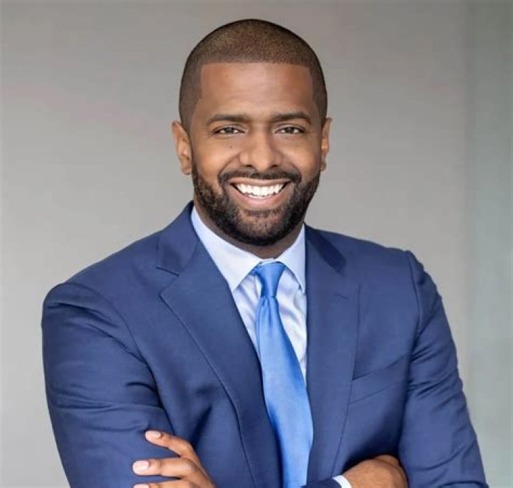 Bakari Sellers Bio (Wiki) 