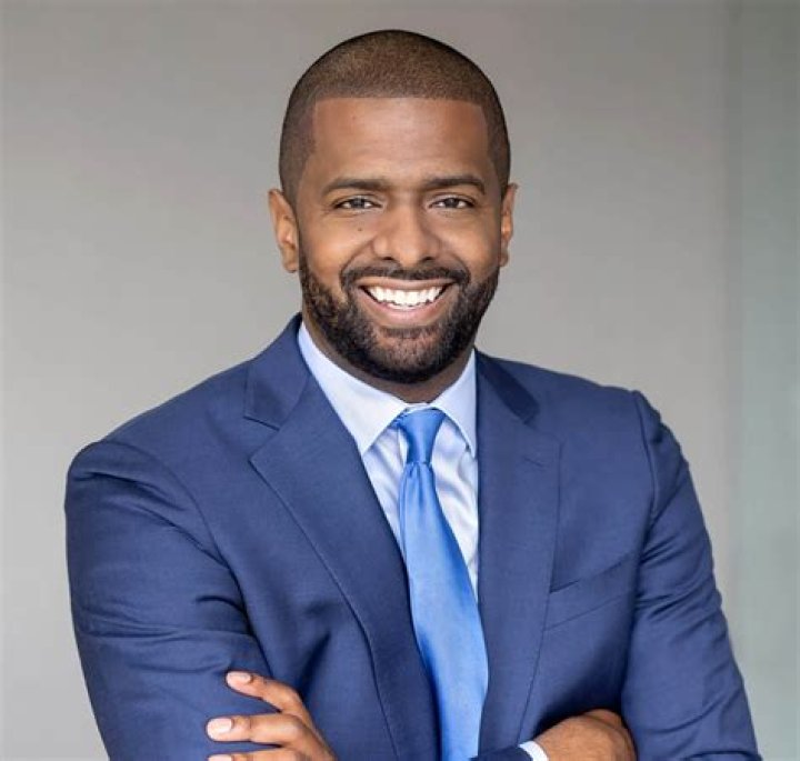 Bakari Sellers Bakari Sellers