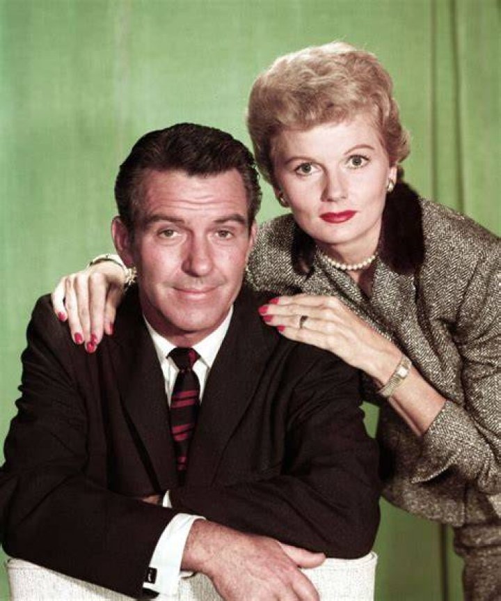 Barbara Billingsley Husband & Net Worth