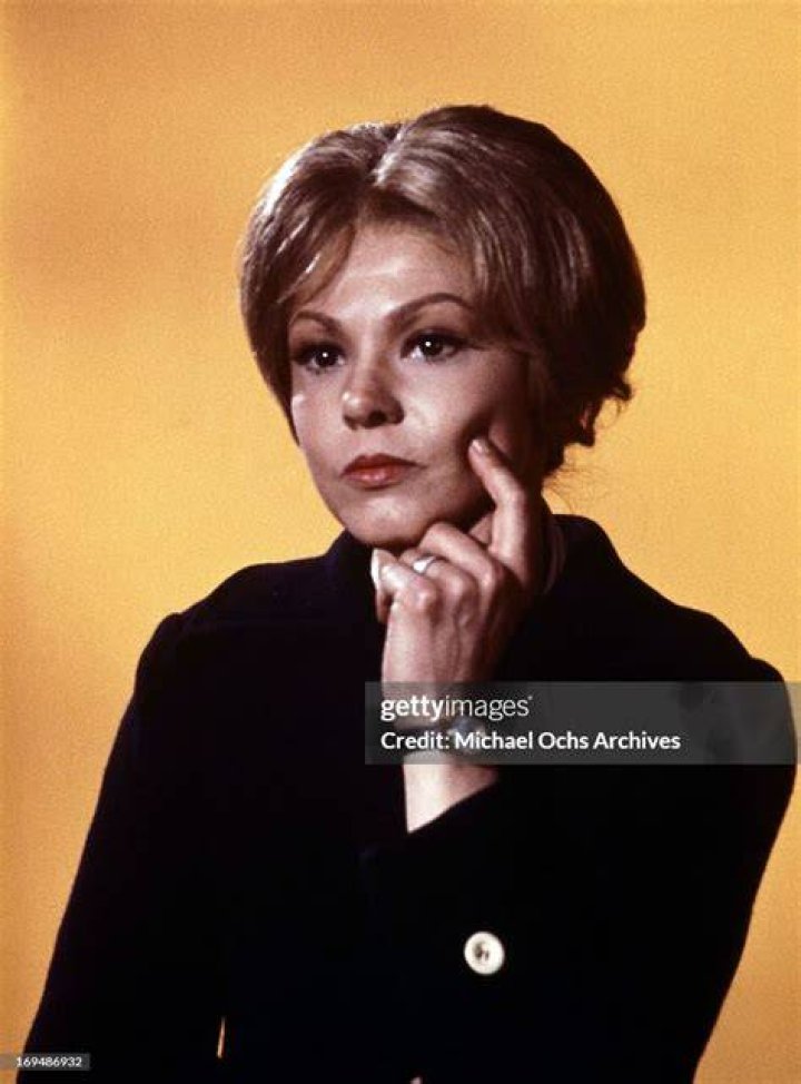 Barbara Harris photo