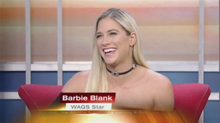 Barbie Blank Confronted WAGS Star Sasha Gates For The Stealing Allegation On Nicole Williams&rsquo; Bachelorette Party