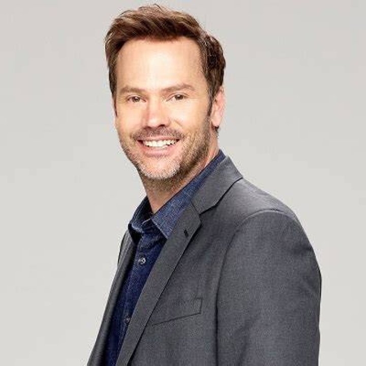 Barry Watson Bio (Wiki) 