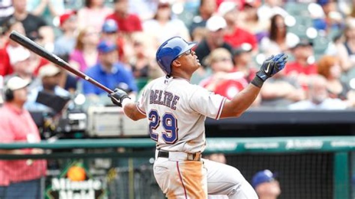 Baseball Players Born January 31