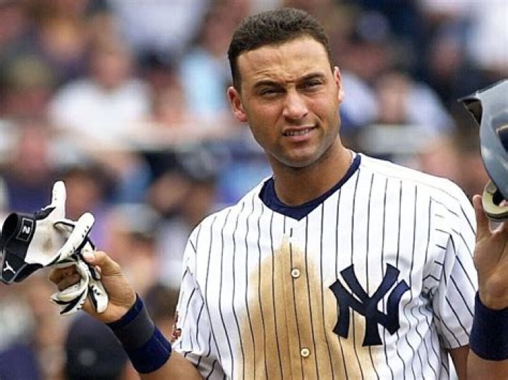 Baseball Players Born November 1