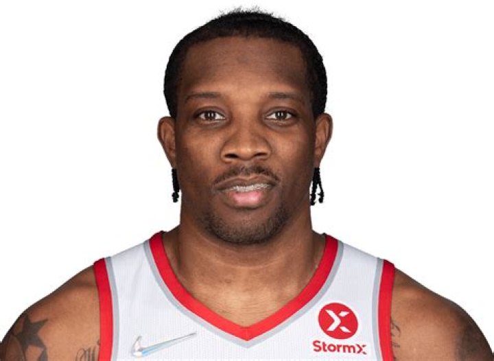 Eric Bledsoe Basketball player Eric Bledsoe