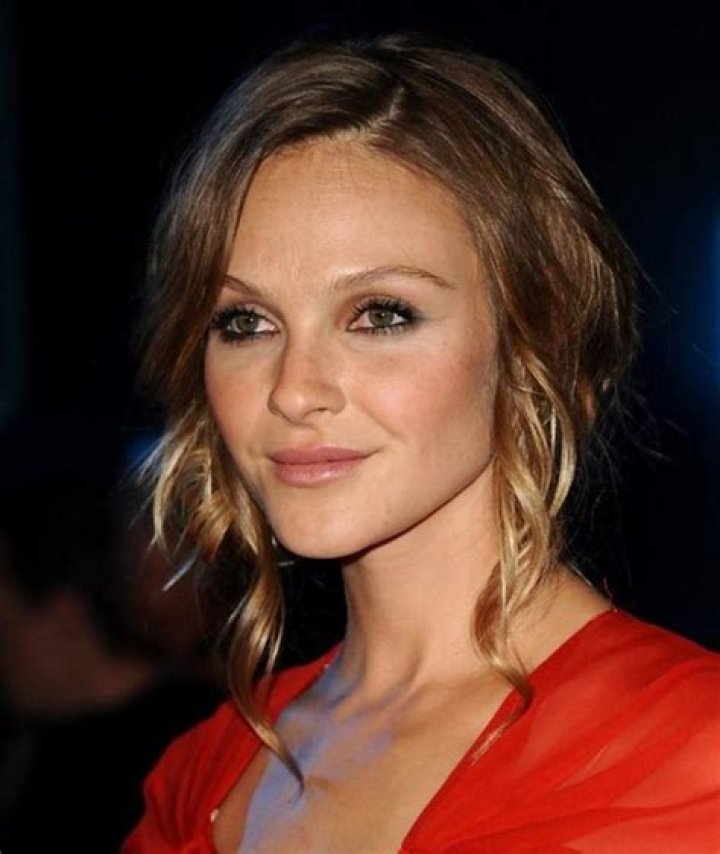 Beau Garrett Bio (Wiki) 