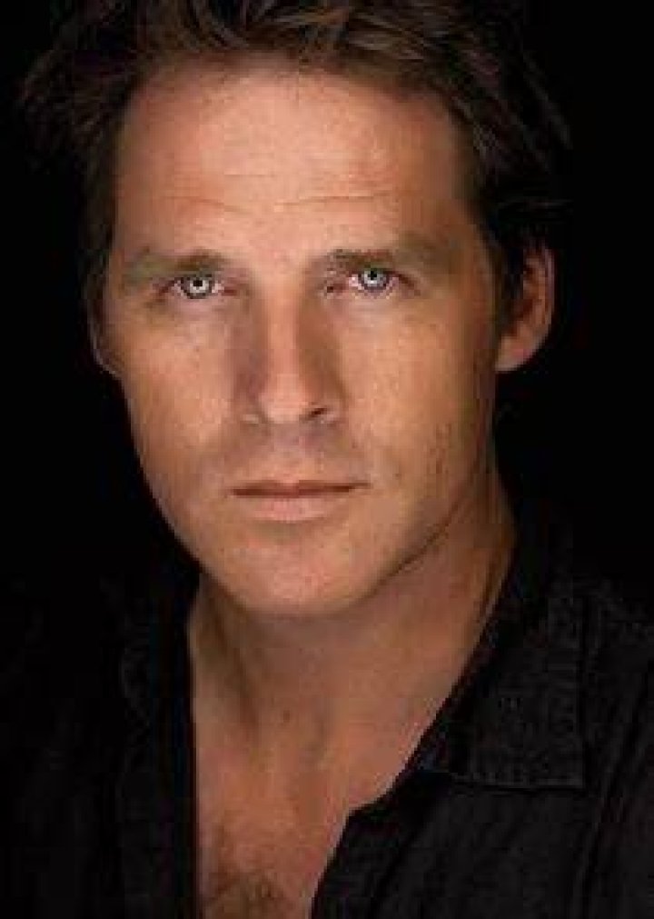 Ben Browder Bio (Wiki) 