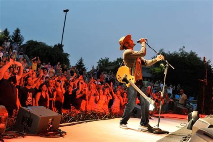 Ben Harper Highlights