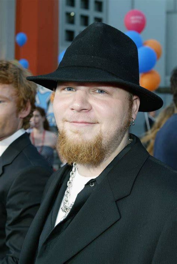 Ben Moody Bio (Wiki) 