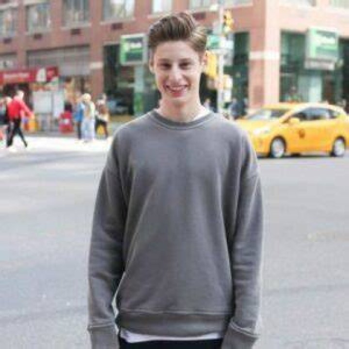 Ben Pasternak Bio (Wiki) 