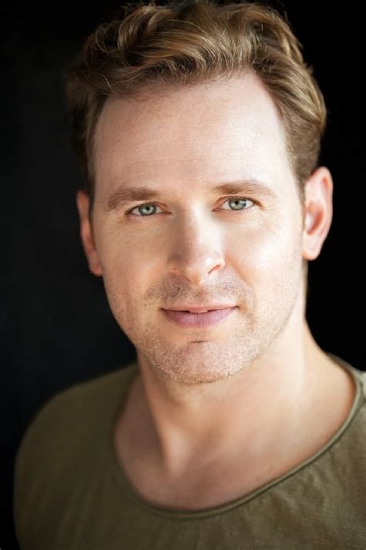 Ben Rosenbaum Bio (Wiki) 