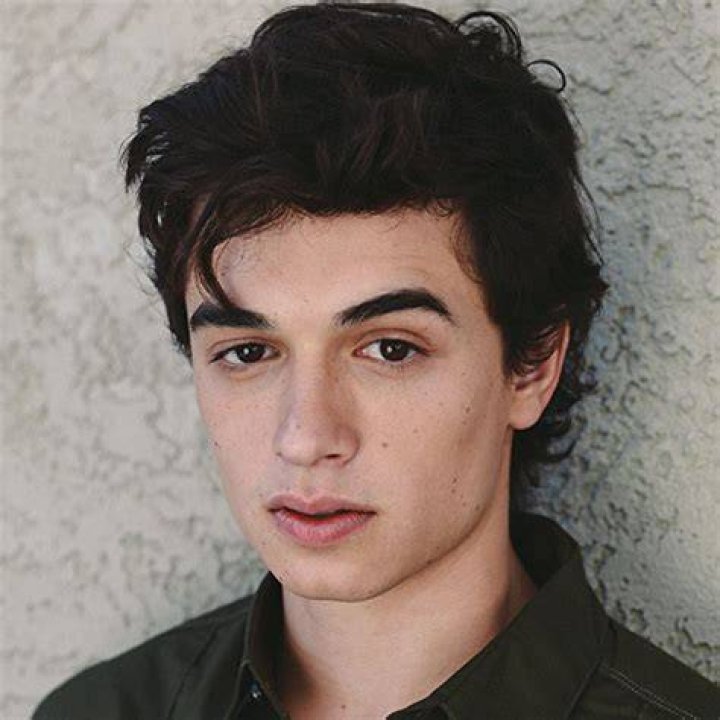 Benjamin Papac - Age, Family, Bio