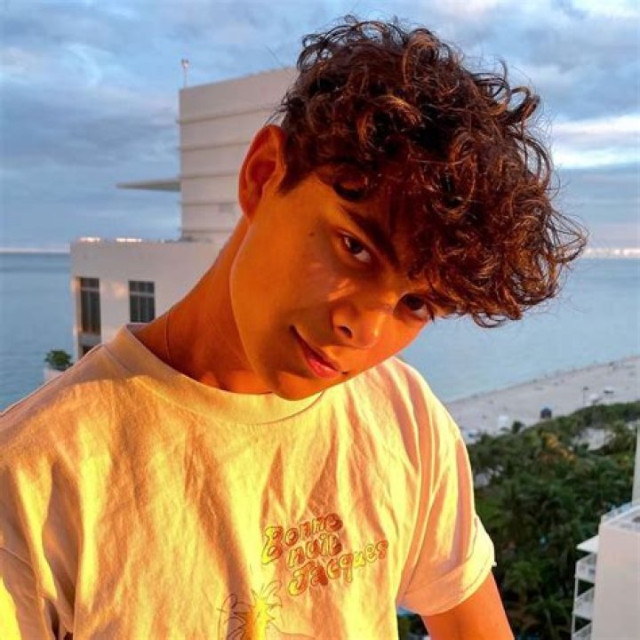 benoftheweek Bio (Wiki) 