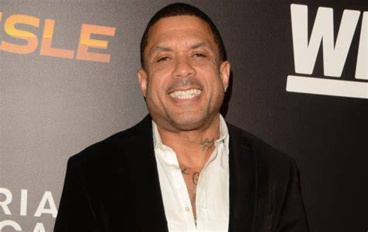 Benzino Bio (Wiki) 