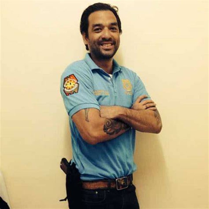 Bernard Palanca Bio (Wiki) 