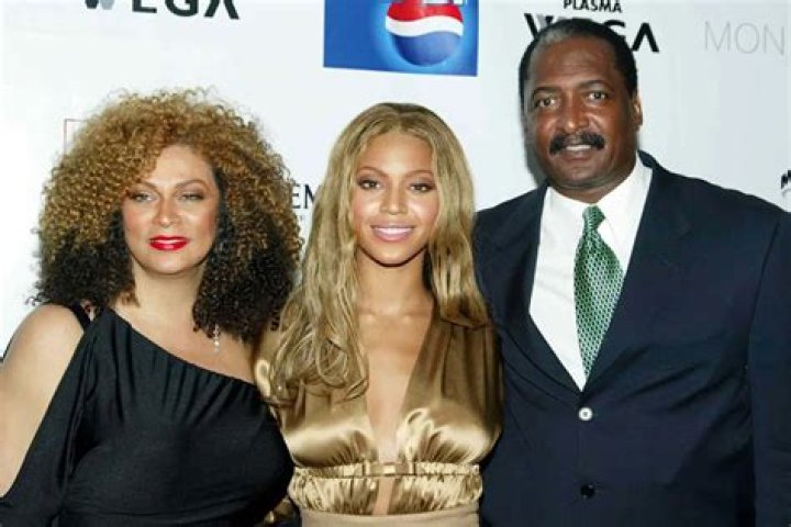 	Beyonce’s dad & sis create toy line	
