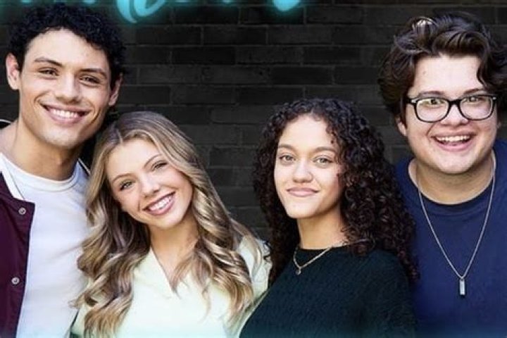 Beyond the Break - Cast, Ages, Trivia