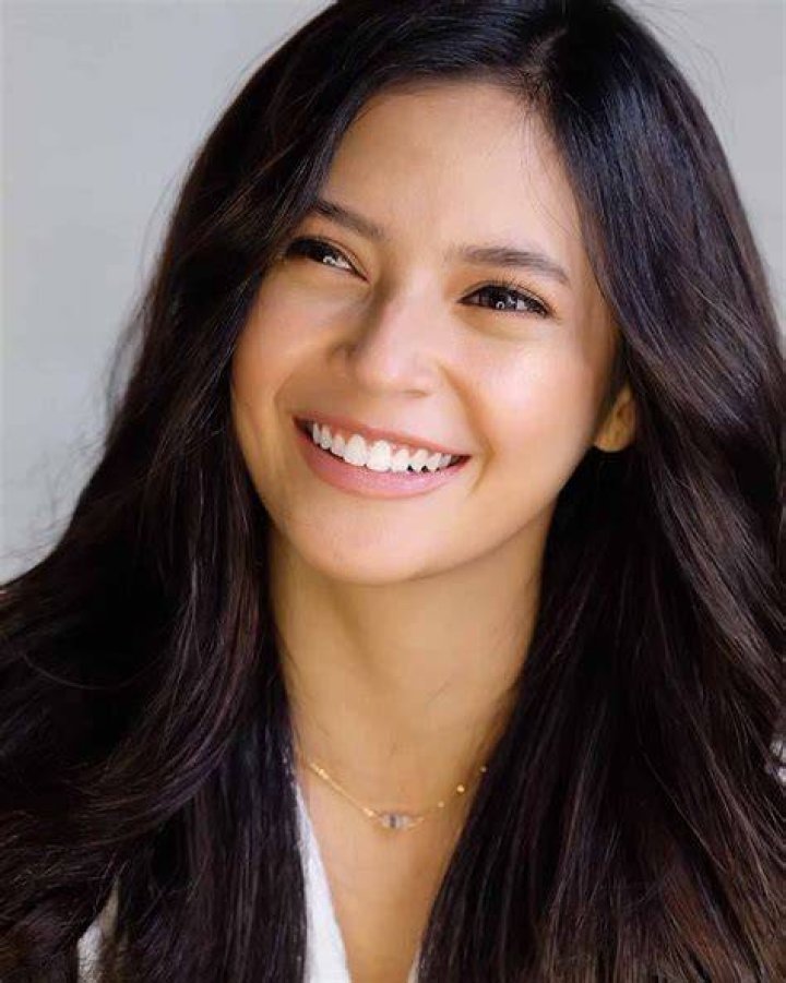 Bianca Umali Bio (Wiki) 