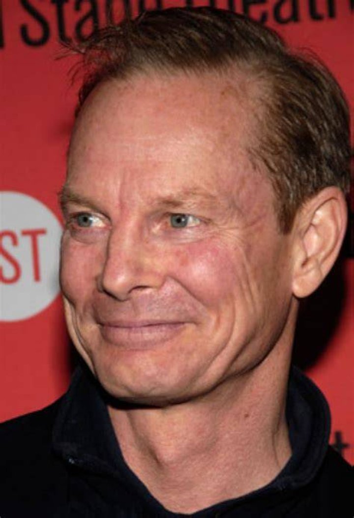 Bill Irwin photo 2