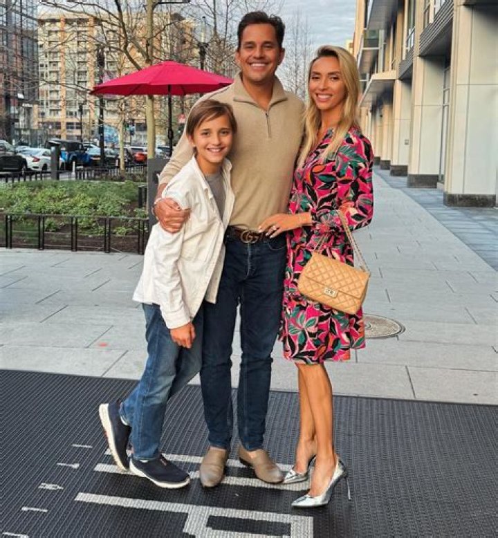Bill Rancic Highlights