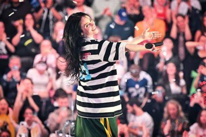 billie bonde1