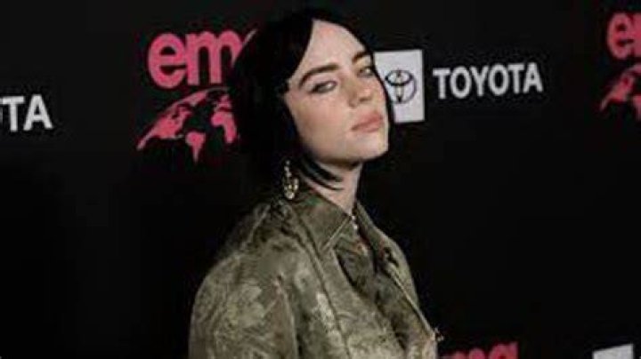 Billie Eilish goes Instagram Official with Jesse Rutherford in Their Halloween Costumes! Billie Eilish goes Instagram Official with Jesse Rutherford in Their Halloween Costumes!