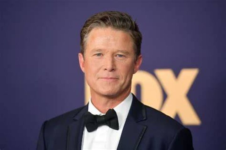 Billy Bush Bio (Wiki) 