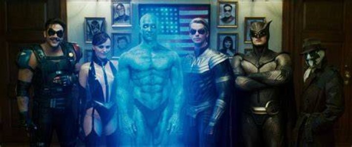 Billy Crudup happy with his bulging CGI package