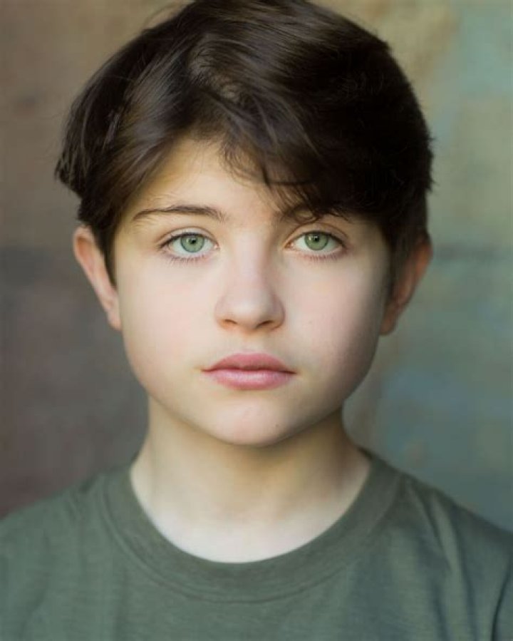 Billy Jenkins Bio (Wiki) 