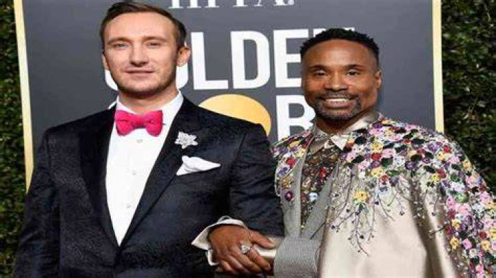 Billy Porter Bio (Wiki) 