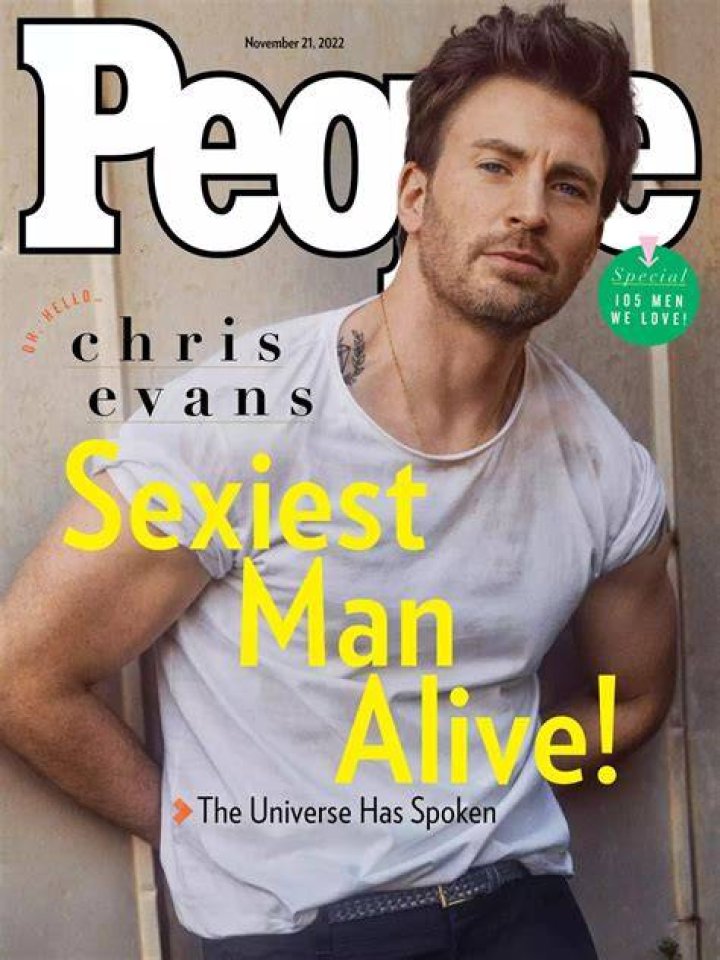 bitchy | chris evans people