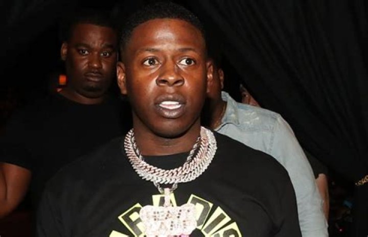 Blac Youngsta Bio (Wiki) 