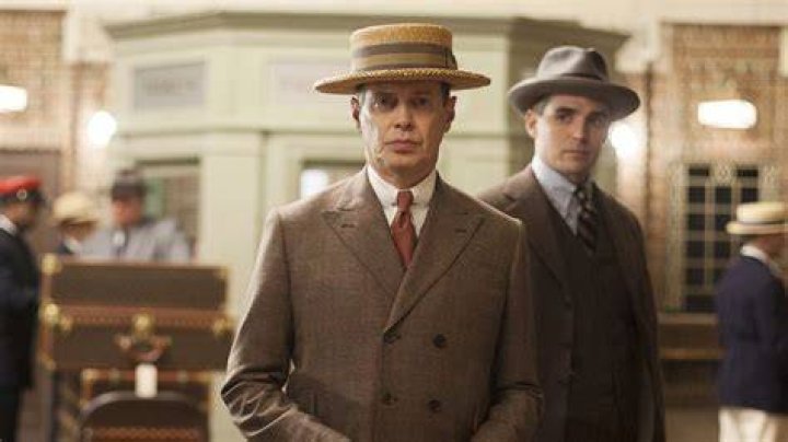 8 Shows Like The Continental You Must See 8 boardwalk empire ratings down