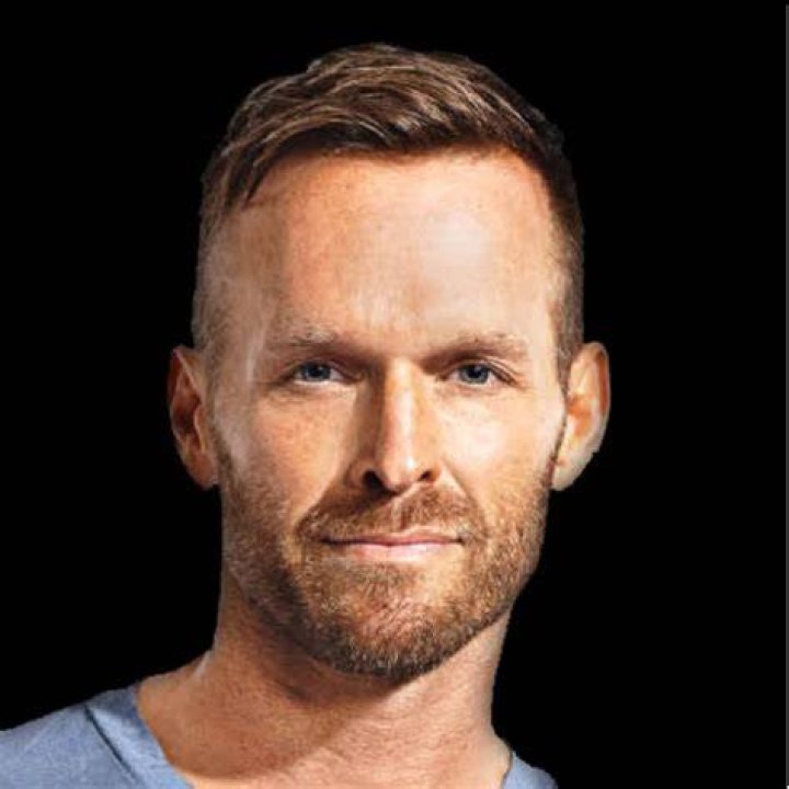 Bob Harper Highlights