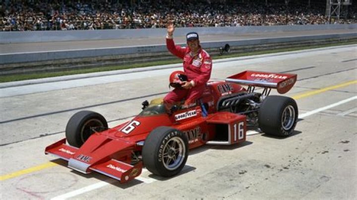 Bobby Allison photo 3