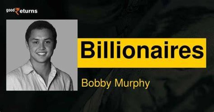 Bobby Murphy photo 2