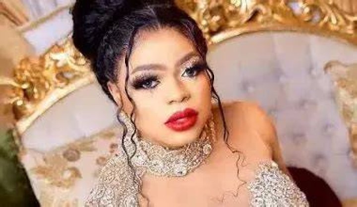 Bobrisky Bio (Wiki) 