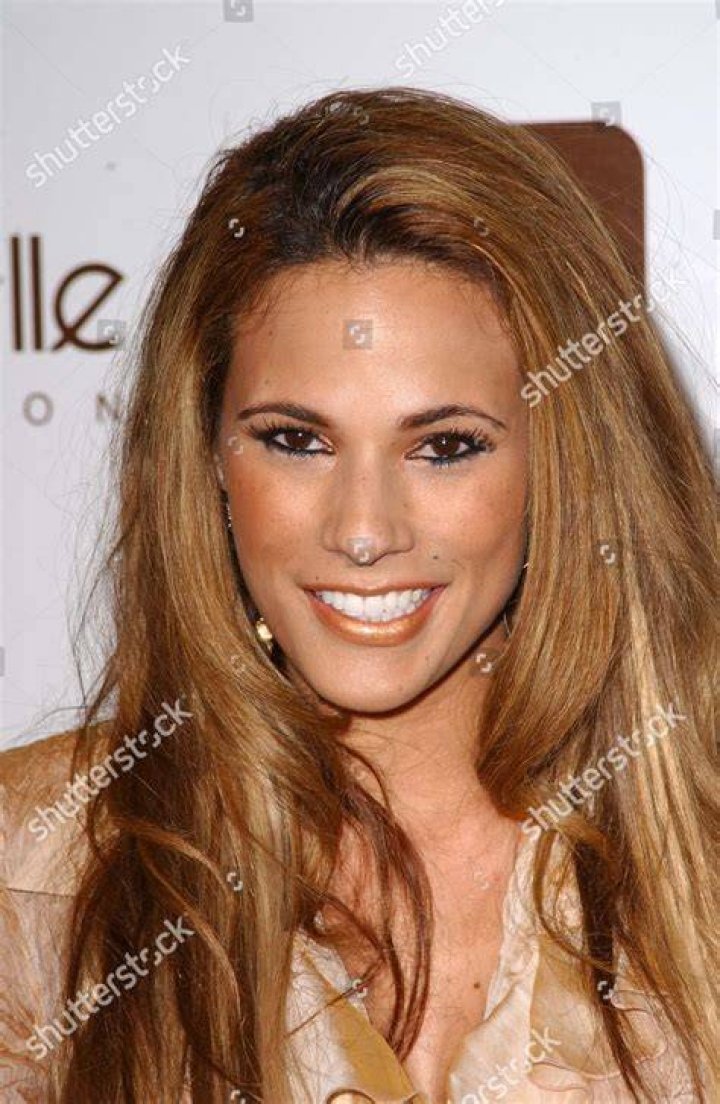 Bonnie-Jill Laflin Bonnie-Jill Laflin