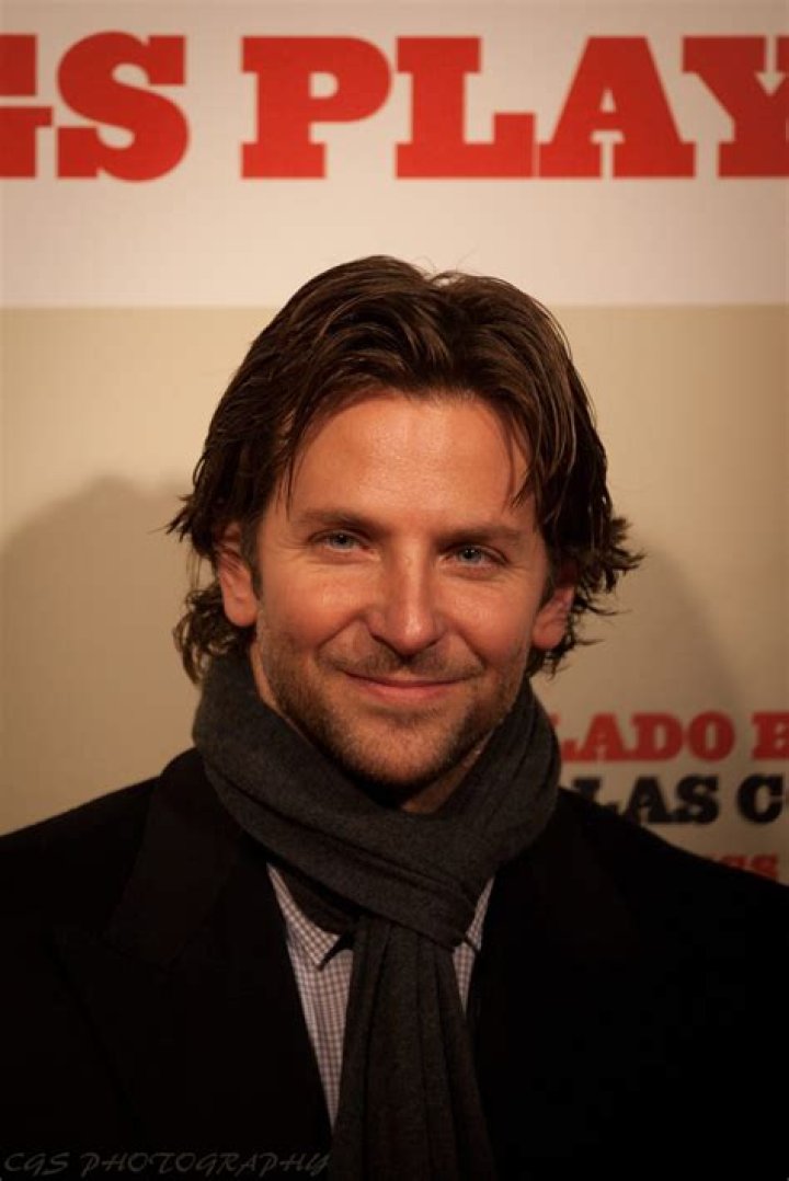 Bradley Cooper Bio (Wiki) 