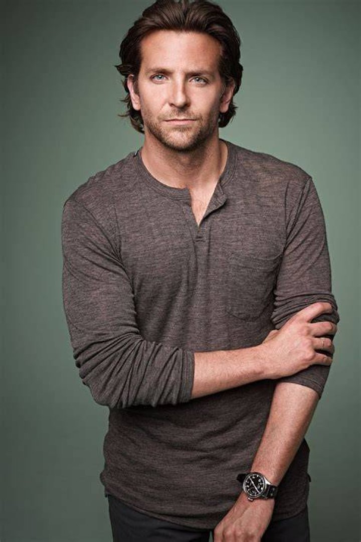 Bradley Cooper Bradley Cooper